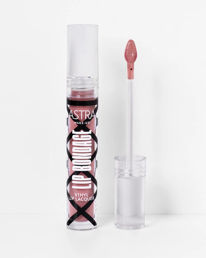 Astra Lip Boundage Vinyl Lip Lacquer – Labbra Ultra Glossy e Audaci!