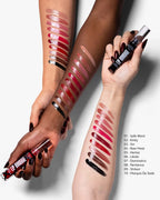 Astra Lip Boundage Vinyl Lip Lacquer – Labbra Ultra Glossy e Audaci!
