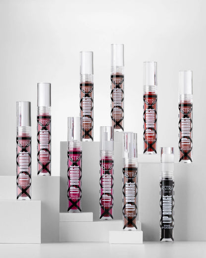 Astra Lip Boundage Vinyl Lip Lacquer – Labbra Ultra Glossy e Audaci!