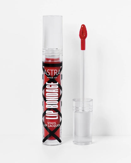 Astra Lip Boundage Vinyl Lip Lacquer – Labbra Ultra Glossy e Audaci!