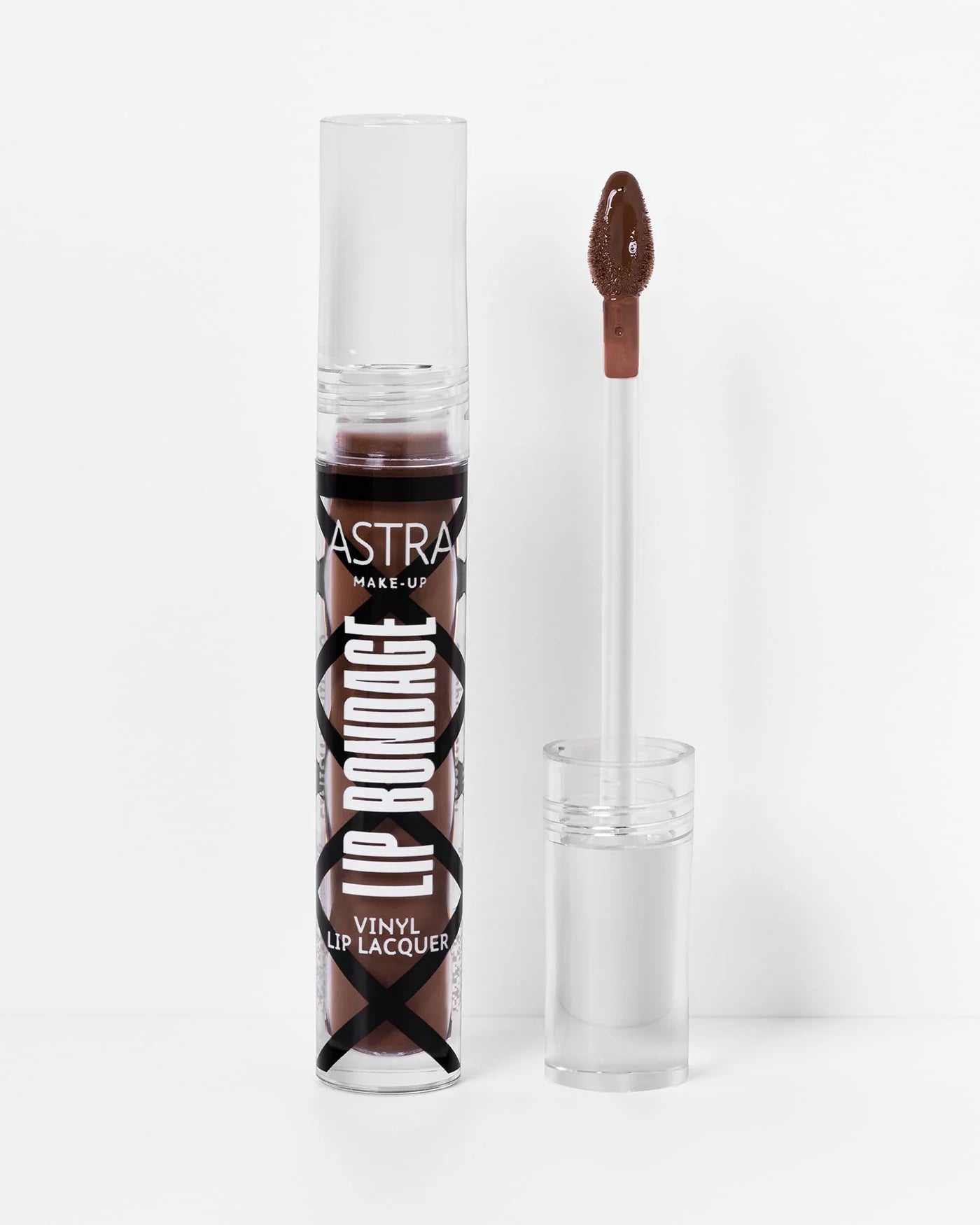Astra Lip Boundage Vinyl Lip Lacquer – Labbra Ultra Glossy e Audaci!
