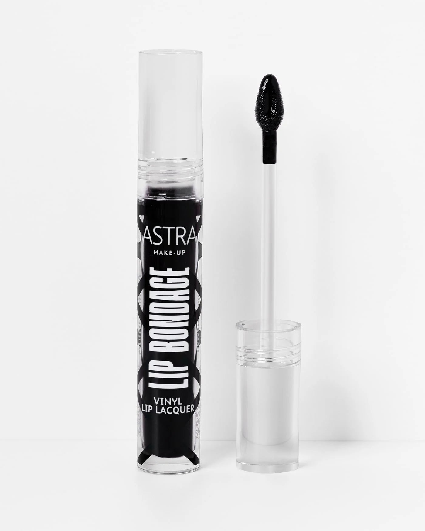 Astra Lip Boundage Vinyl Lip Lacquer – Labbra Ultra Glossy e Audaci!