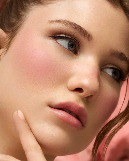 Astra Pure Beauty Cream Blush