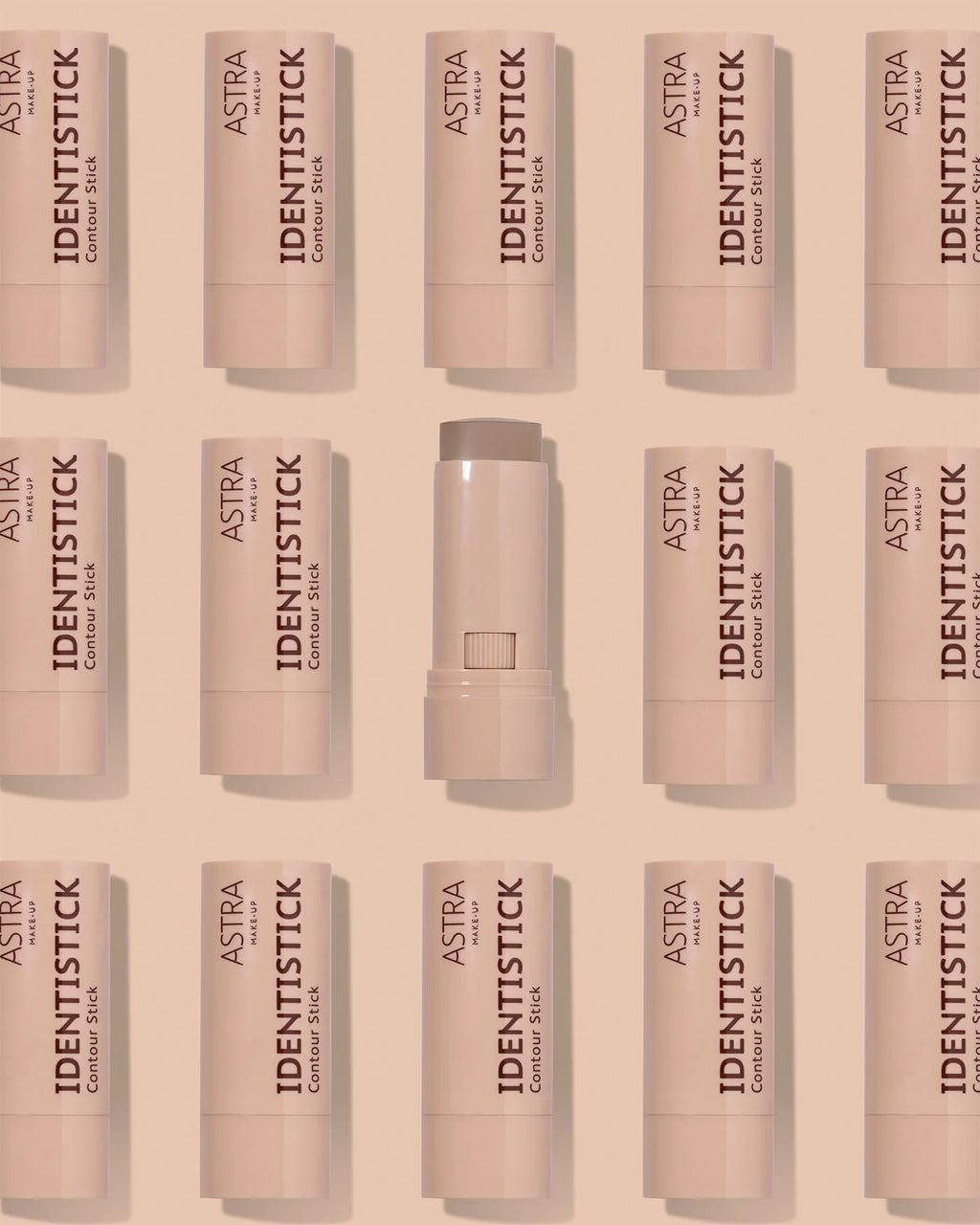 Astra Identistick Contour Stick