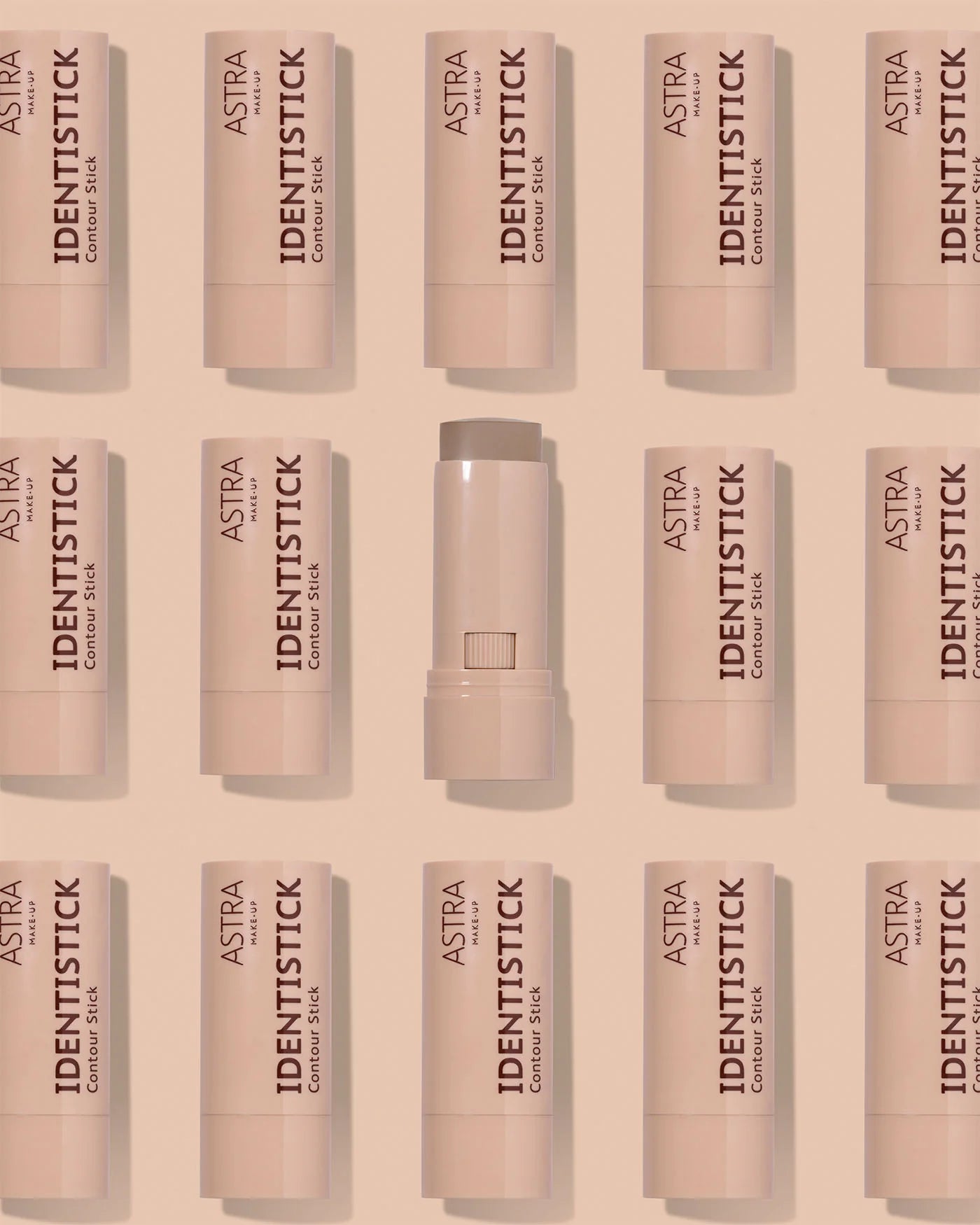 Astra Identistick Contour Stick