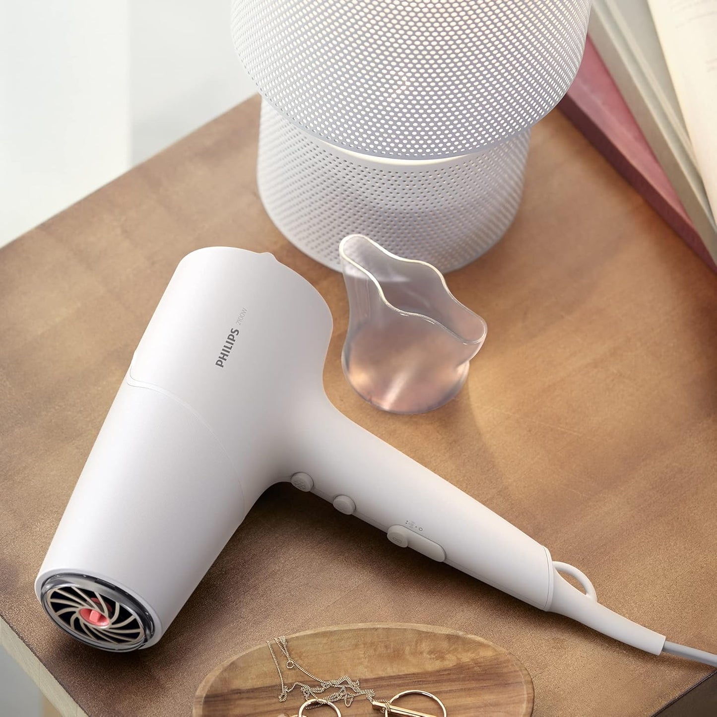 Philips 5000 Series Asciugacapelli con Tecnologia ThermoShield  ✨