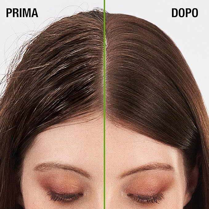 💚 Batist Dry Shampoo Classico – Shampoo Secco 75 ml