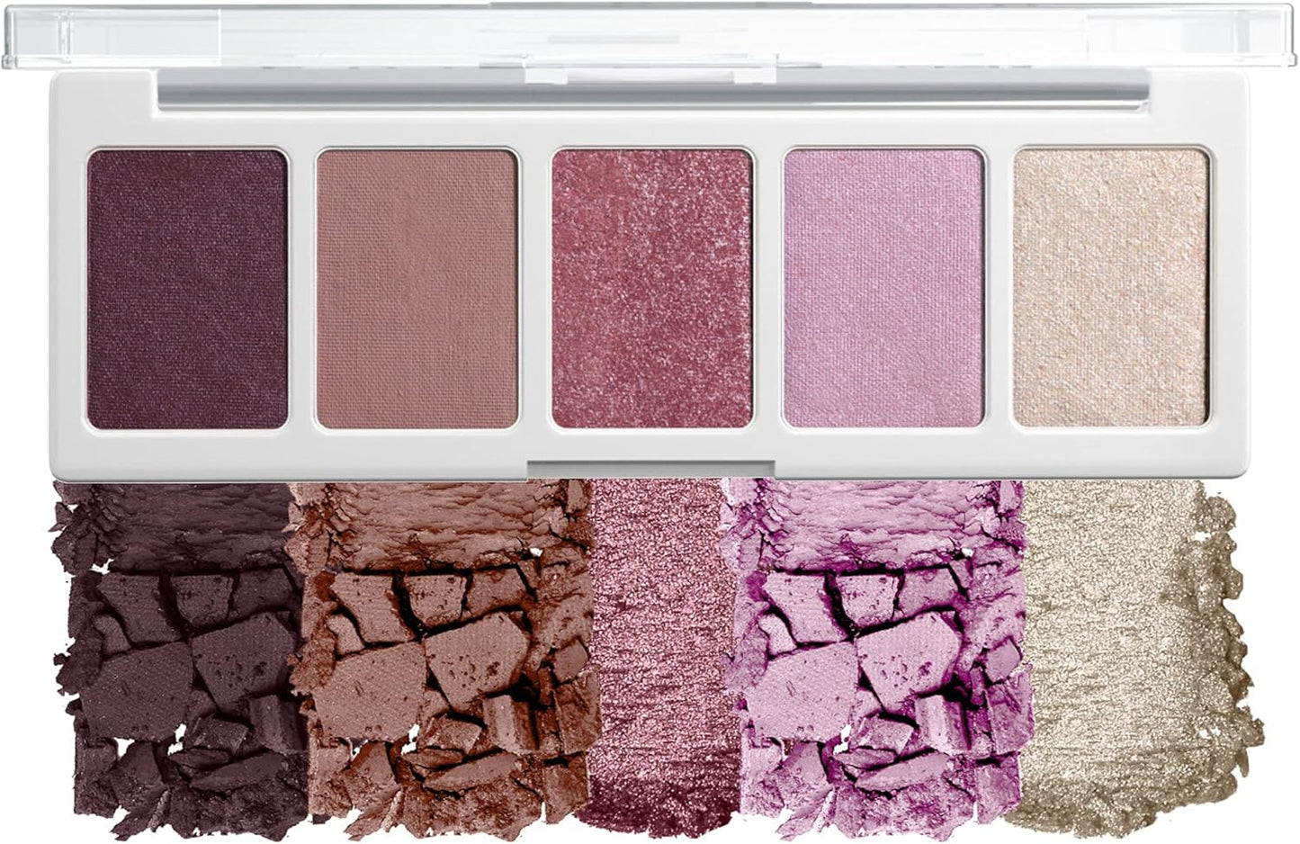 💜 Wet n Wild – Violet Dream Palette