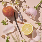 Tesori d’Oriente – Ikigai Doccia Crema Aromatica