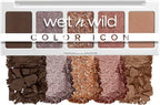 Wet n Wild palette occhi Glow Couture