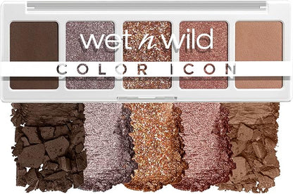 Wet n Wild palette occhi Glow Couture