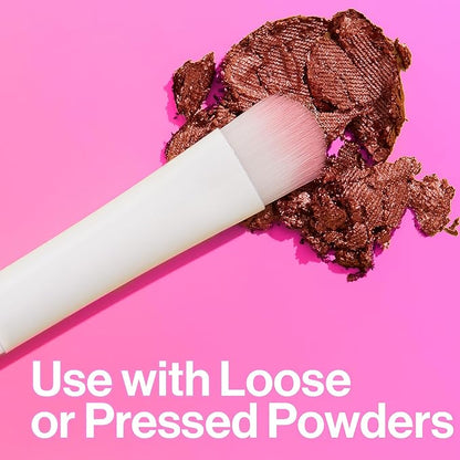 🌟 Wet n Wild – Pennello Flat per Polveri