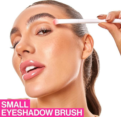 🌟 Wet n Wild – Pennello Flat per Polveri