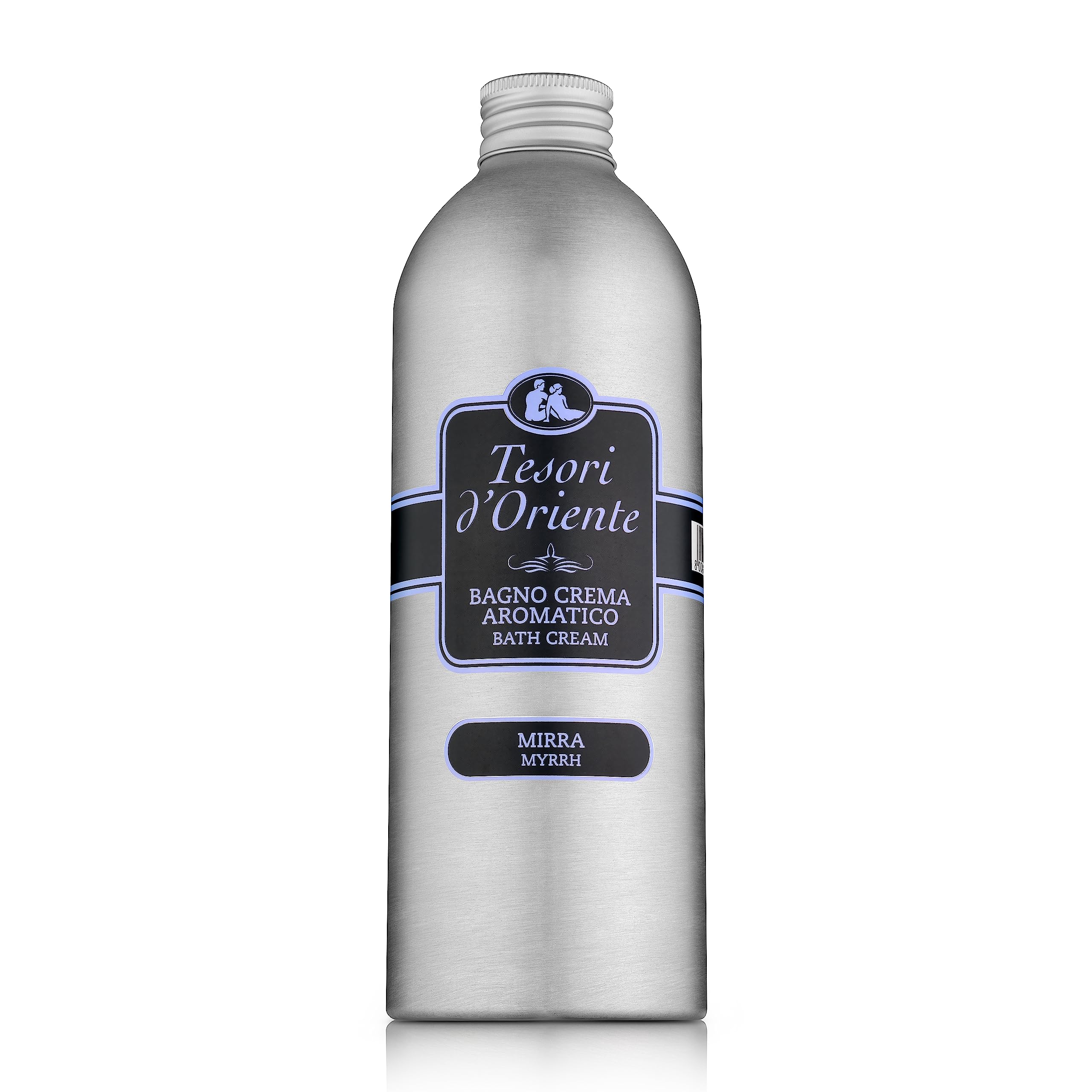 Tesori d’Oriente Mirra - Bagno Crema Aromatico (500 ml)