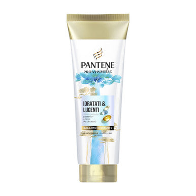 Pantene Pro-V Miracles Idratati & Lucenti - Balsamo Idratante