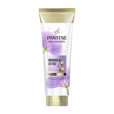 Pantene Pro-V Miracles Morbidi & Setosi - Balsamo