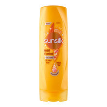 🧡 Sunsilk Balsamo Antirottura – Forza e Protezione (200 ml) 🧡