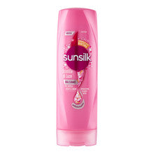 💖 Sunsilk Balsamo Liscio e Lucente – Capelli Setosi e Brillanti (200 ml) 💖