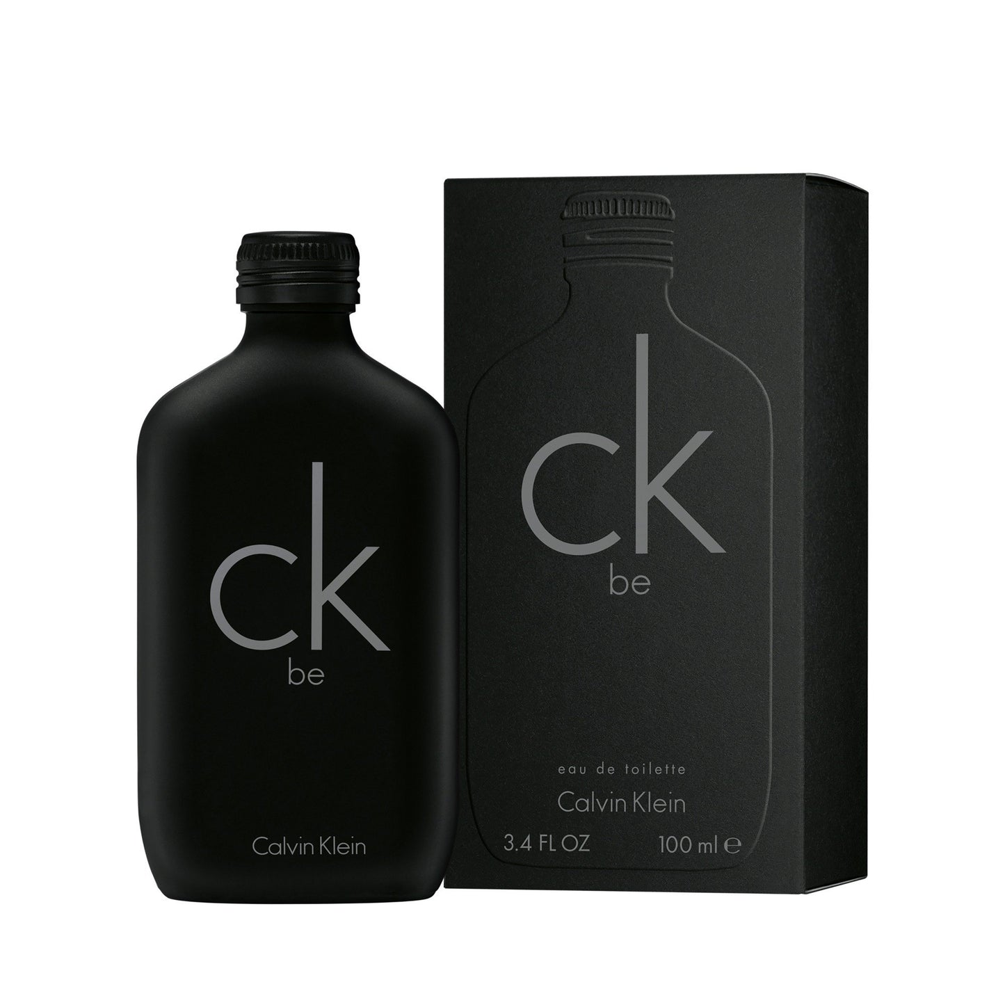 🖤 Calvin Klein CK Be - Eau de Toilette 100 ml