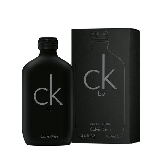 🖤 Calvin Klein CK Be - Eau de Toilette 100 ml