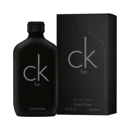 🌑 Calvin Klein CK Be - Eau de Toilette 200 ml