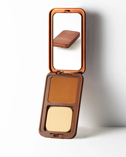 Astra Compact Foundation Balm – Pelle Perfetta in un Solo Gesto!