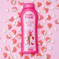 🍓 Tulipán Negro Besitos de Fresa – Un bagno di dolcezza irresistibile! 🍓✨