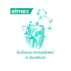 Elmex Sensitive Professional - Dentifricio per Denti Sensibili 75ml