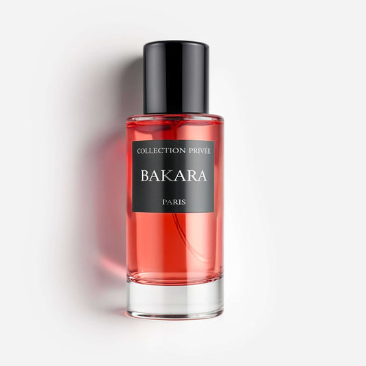 PARFUM BAKARA - COLLEZIONE PRIVATA