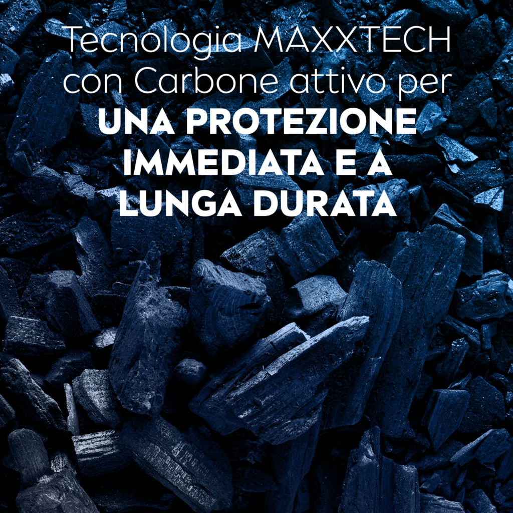 🔥 NIVEA MEN DEEP DARKWOOD – PROTEZIONE INTENSA FINO A 72H! 🖤💪