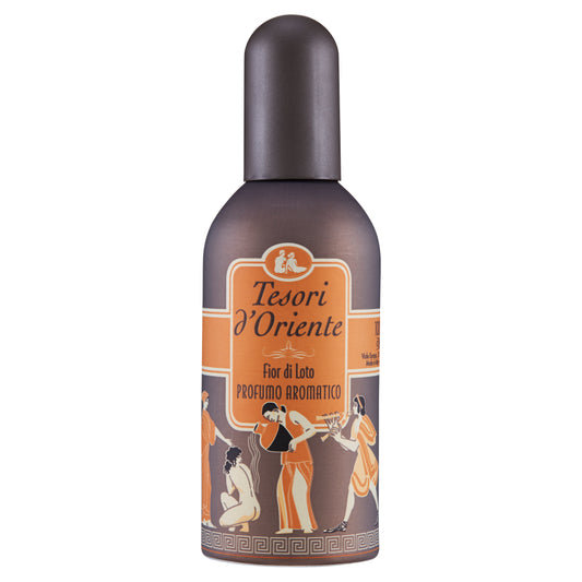 Tesori d’Oriente Fior di Loto - Profumo Aromatico