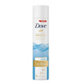 Dove Advanced Control Original - Deodorante Spray 96h, 100ml