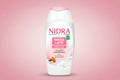 NIDRA Doccia Latte Delicato con Latte di Mandorla-250ml