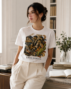 I Malavoglia – T-shirt unisex Etna Spirits
