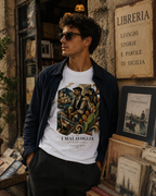 I Malavoglia – T-shirt unisex Etna Spirits