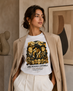 Uno, nessuno e centomila – T-shirt unisex Etna Spirits