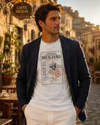 Passaporto Siciliano — Etna Spirits