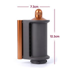 Per ugello antivento Dyson Airwrap HS01 / HS05, Gold, Red