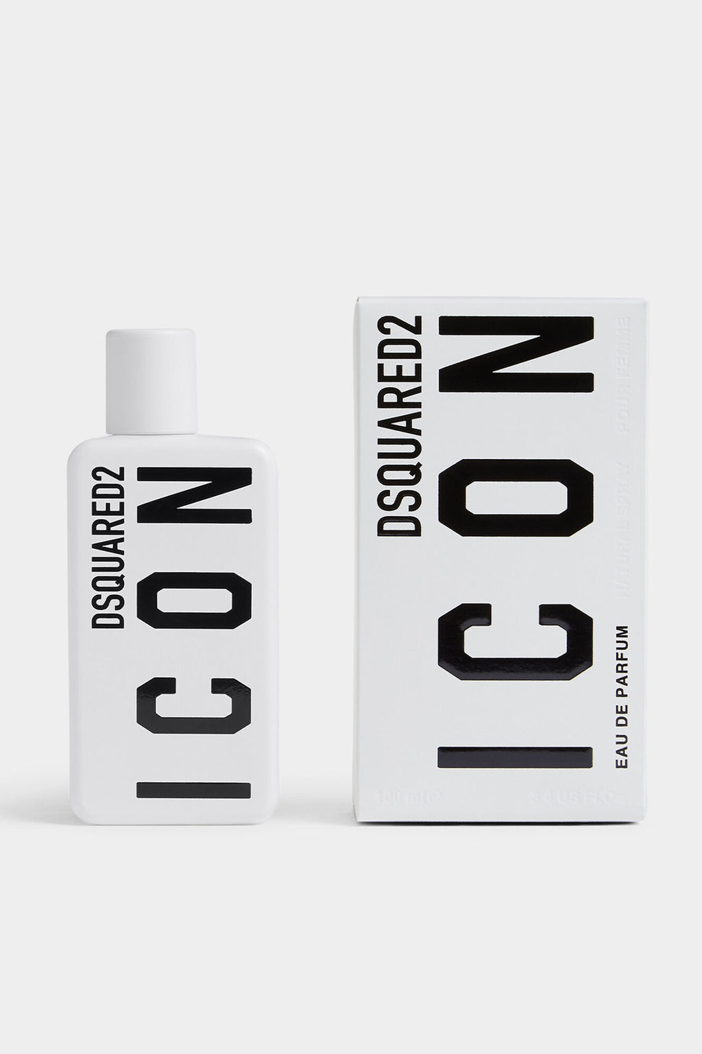 DSQUARED2 ICON – La fragranza che definisce il tuo stile ✨🔥