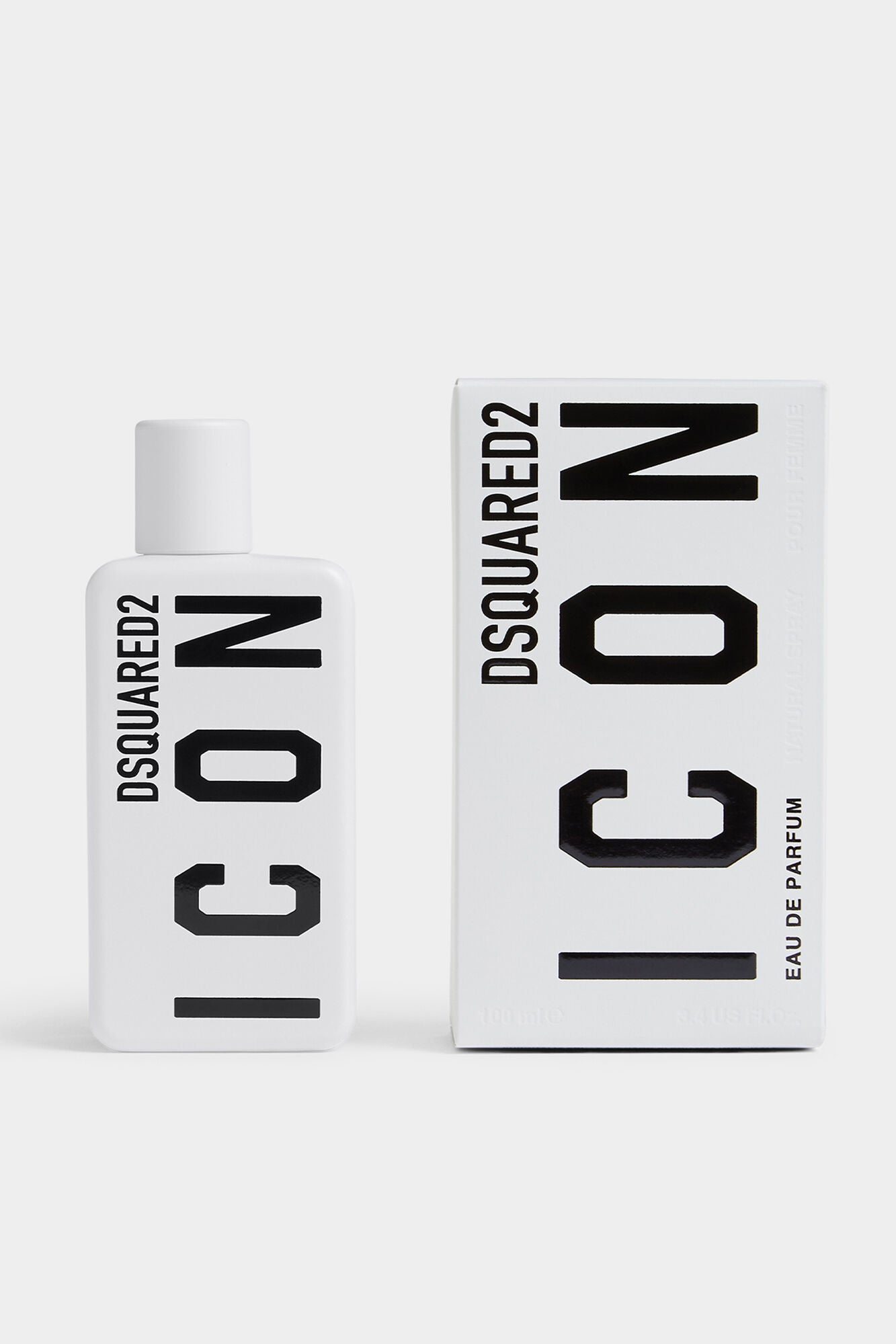 DSQUARED2 ICON – La fragranza che definisce il tuo stile ✨🔥