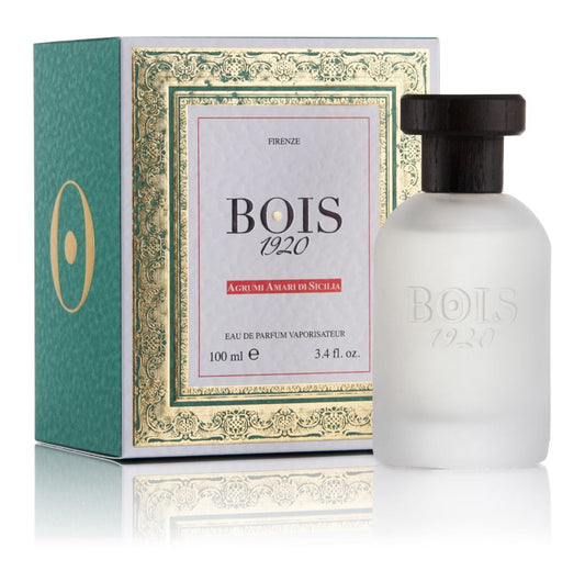 BOIS 1920 - Agrumi Amari di Sicilia Eau de Parfum 100 ml