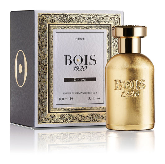 BOIS 1920 - Oro 1920 Eau de Parfum 100 ml
