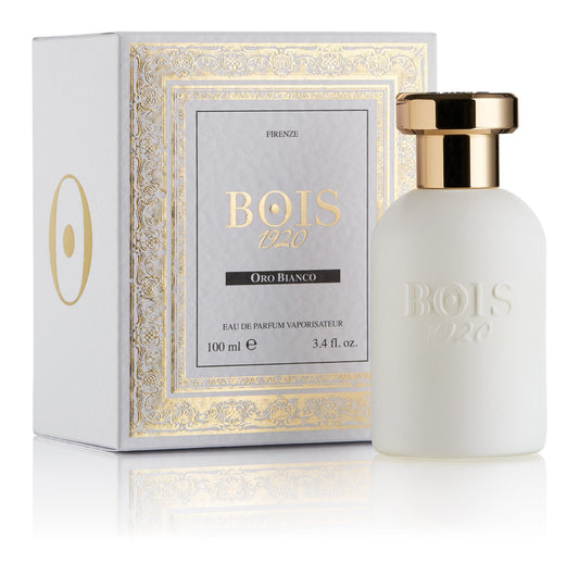 BOIS 1920 - Oro Bianco Eau de Parfum 100 ml