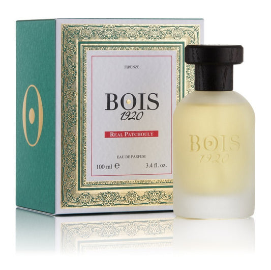 BOIS 1920 - Real Patchouly Eau de Parfum 100 ml