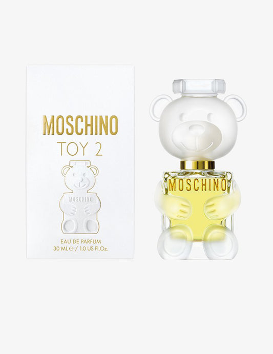 Moschino Toy 2 Eau de Parfum – 30 ml