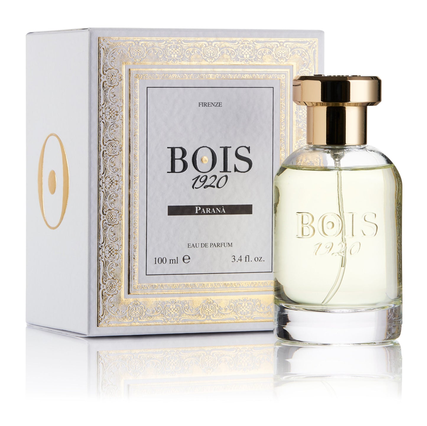 BOIS 1920 - Paraná Eau de Parfum 100 ml
