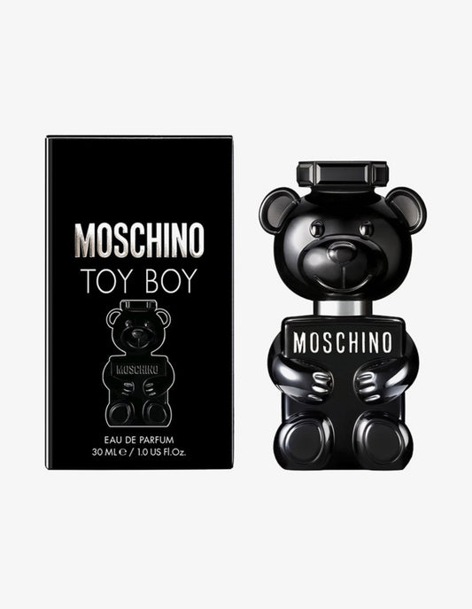Moschino Toy Boy Eau de Parfum – 30 ml