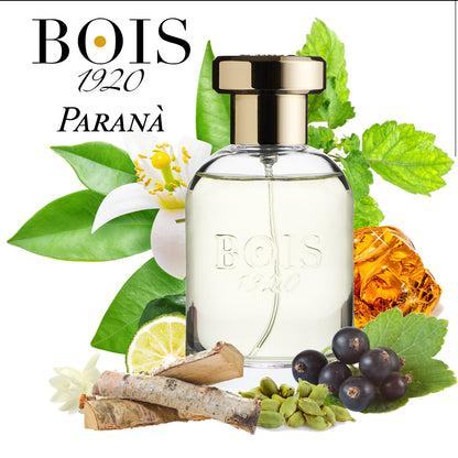 BOIS 1920 - Paraná Eau de Parfum 100 ml