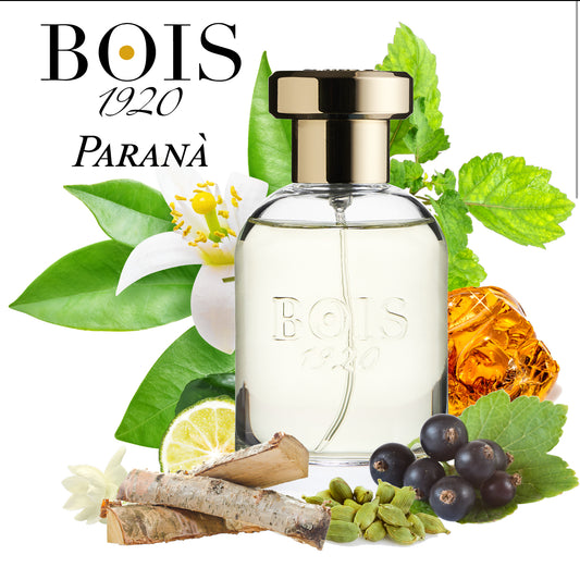 BOIS 1920 - Paraná Eau de Parfum 100 ml