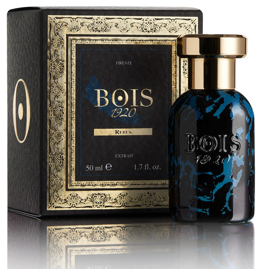 BOIS 1920 - Rebus Extrait de Parfum 50 ml